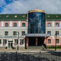 Отель Park Hotel Kaluga